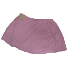 SAIA SHORTS NIKE SPRING VICTORY FLOUNCY - ROSA